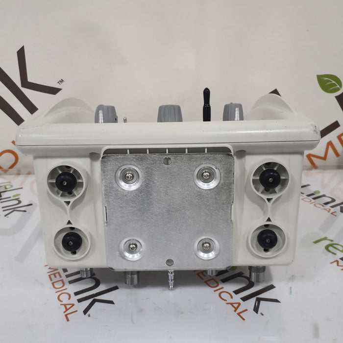 GE Healthcare Giraffe 1510 Bag & Mask Infant Resuscitation System