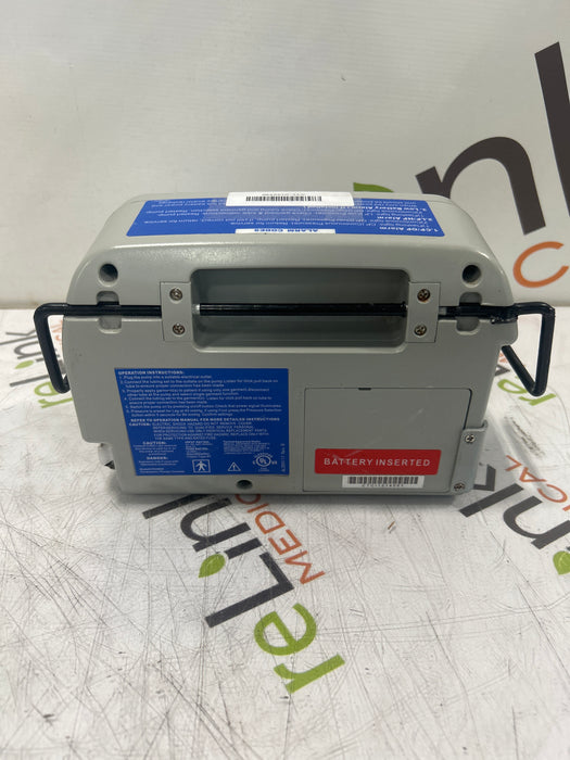 CTC CTC VasoPress Supreme Mini VP500DM Pump Surgical Equipment reLink Medical