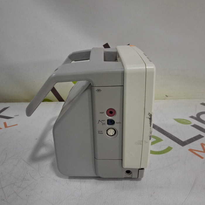 Philips IntelliVue MP5 Neonatal Fast SpO2, ECG, NIBP Patient Monitor