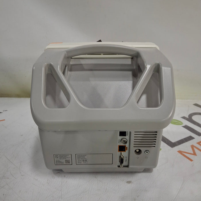 Philips IntelliVue MP5 Neonatal Fast SpO2, ECG, NIBP Patient Monitor
