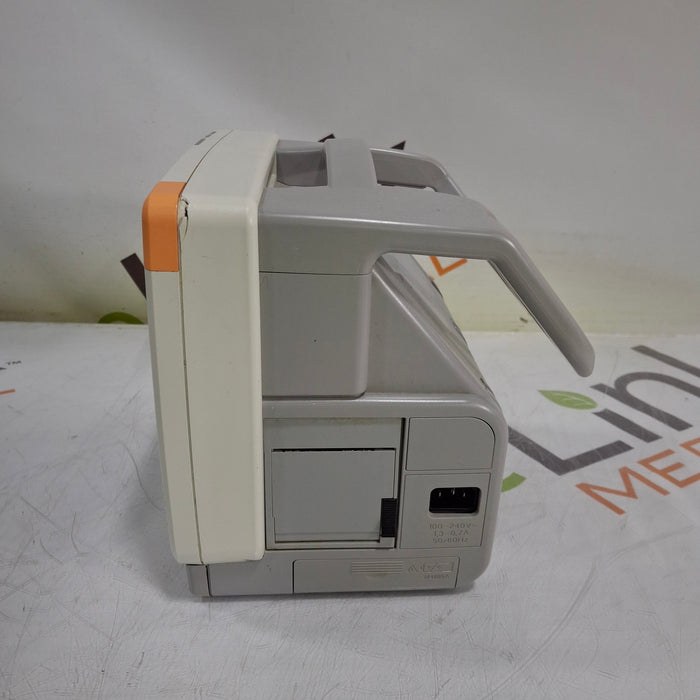 Philips IntelliVue MP5 Neonatal Fast SpO2, ECG, NIBP Patient Monitor