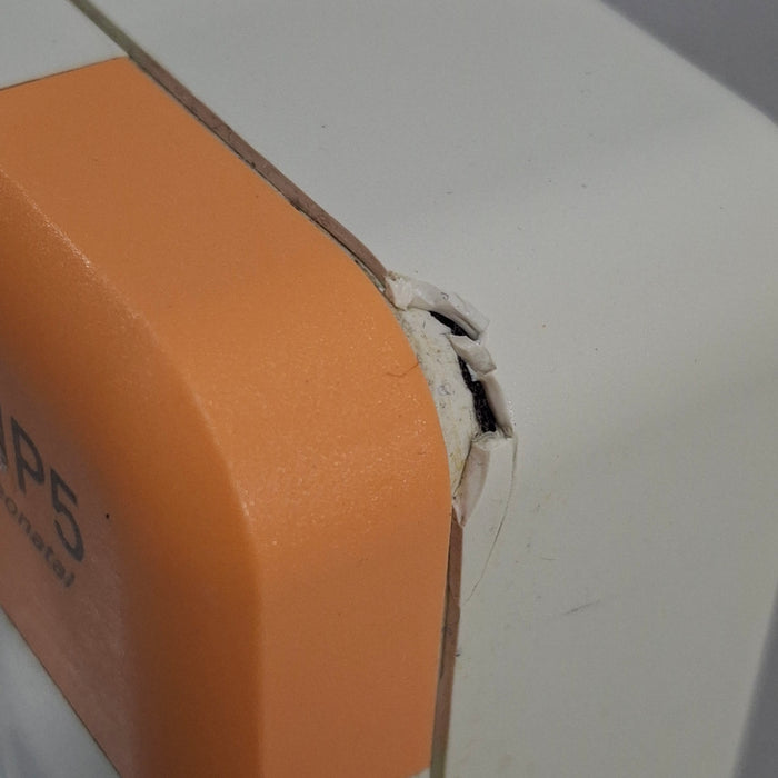 Philips IntelliVue MP5 Neonatal Fast SpO2, ECG, NIBP Patient Monitor