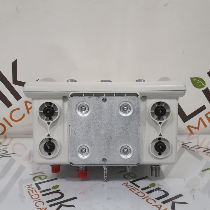 GE Healthcare Giraffe 1510 Bag & Mask Infant Resuscitation System