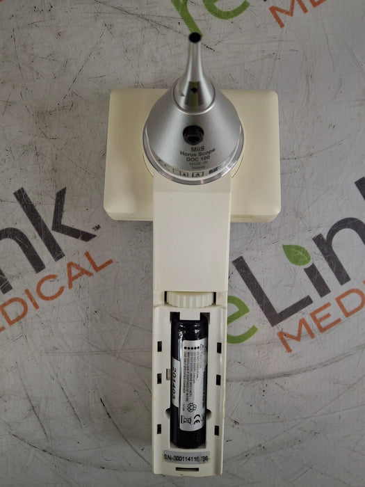 JedMed JedMed Horus Digital Scope Diagnostic Exam Equipment reLink Medical