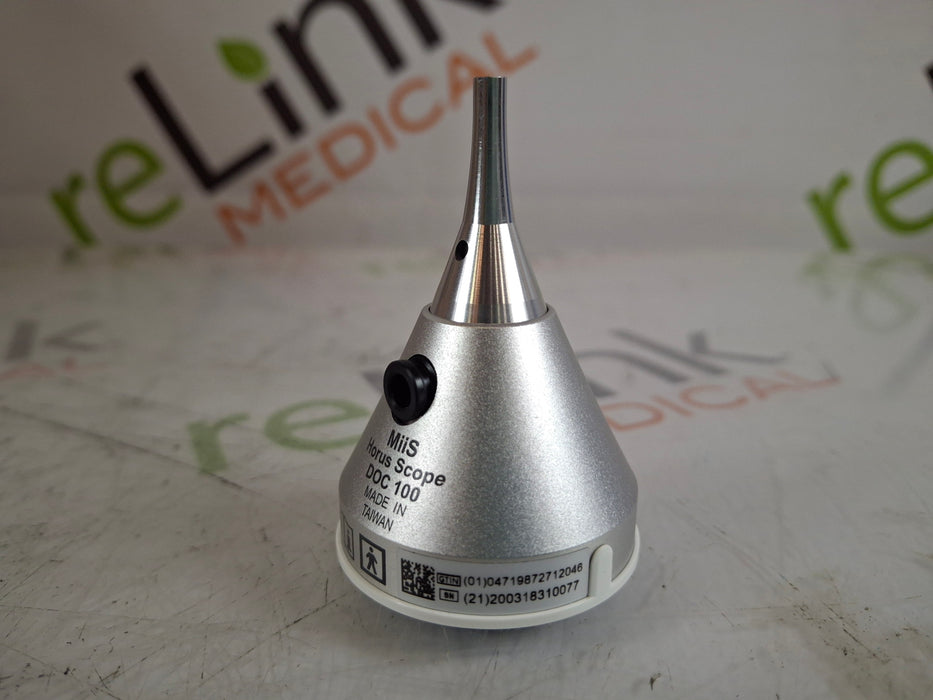 JedMed JedMed Horus Digital Scope Diagnostic Exam Equipment reLink Medical