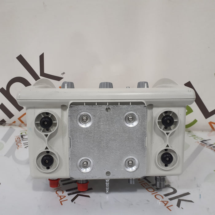 GE Healthcare Giraffe 1510 Bag & Mask Infant Resuscitation System