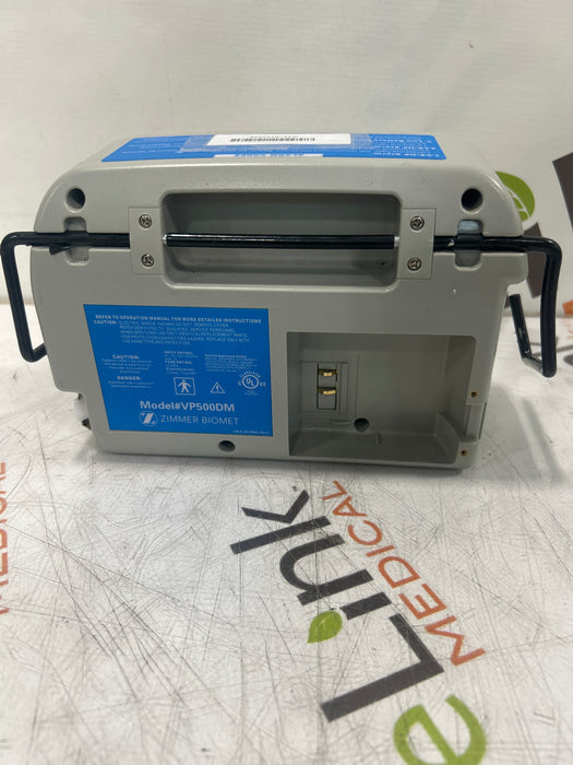 CTC CTC VasoPress Supreme Mini VP500DM Pump Surgical Equipment reLink Medical