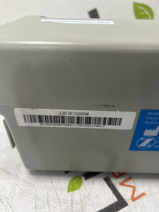 CTC CTC VasoPress Supreme Mini VP500DM Pump Surgical Equipment reLink Medical