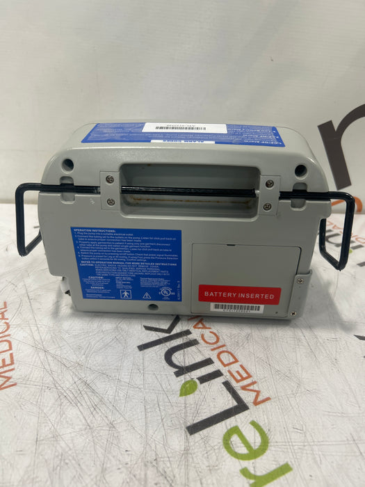 CTC CTC VasoPress Supreme Mini VP500DM Pump Surgical Equipment reLink Medical