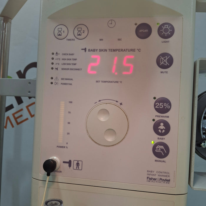 Fisher & Paykel Fisher & Paykel CosyCot Infant Warmer Infant Warmers and Incubators reLink Medical