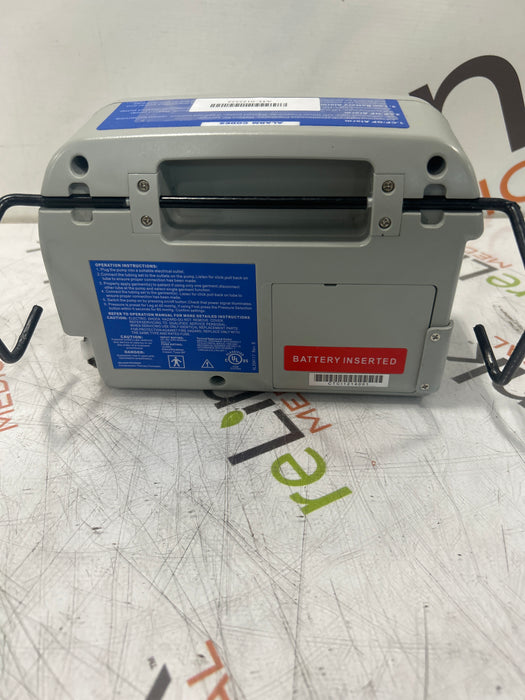 CTC CTC VasoPress Supreme Mini VP500DM Pump Surgical Equipment reLink Medical