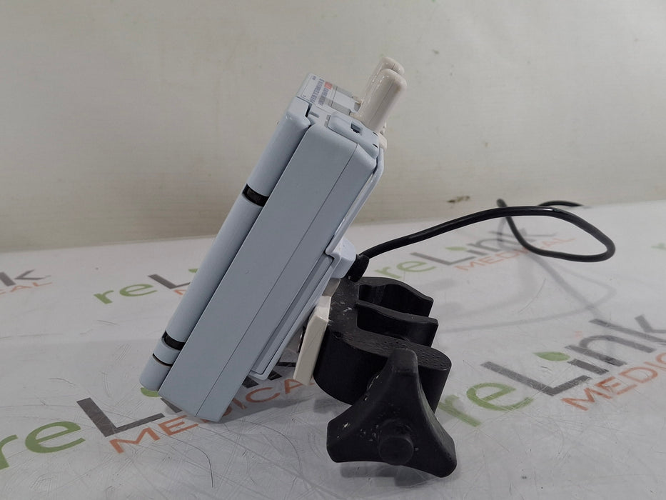 Baxter Sigma Spectrum 8.00.05 with A/B/G/N Battery Infusion Pump