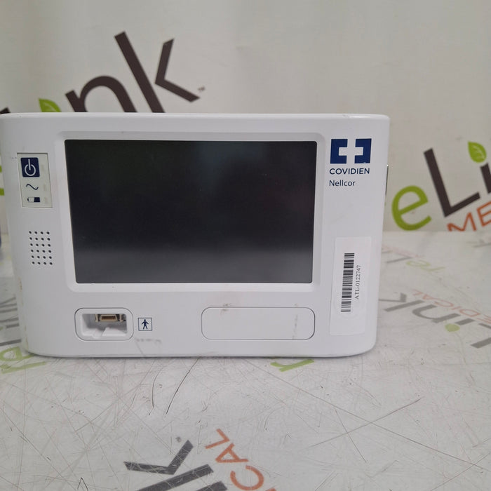 Covidien GR101704 Bedside Respiratory Patient Monitoring System
