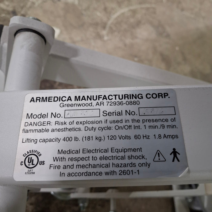 Armedica AM350 Treatment Table