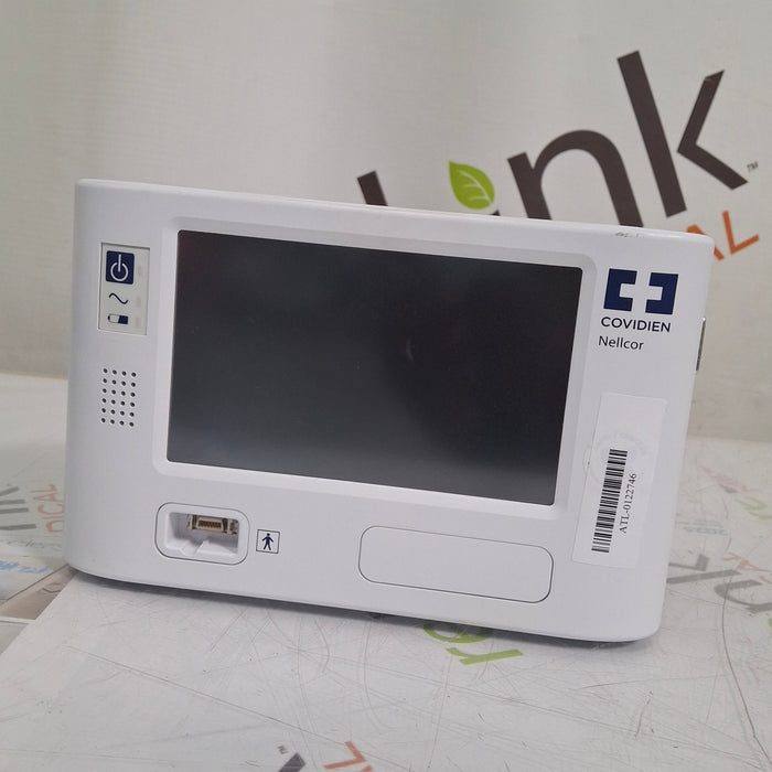 Covidien GR101704 Bedside Respiratory Patient Monitoring System