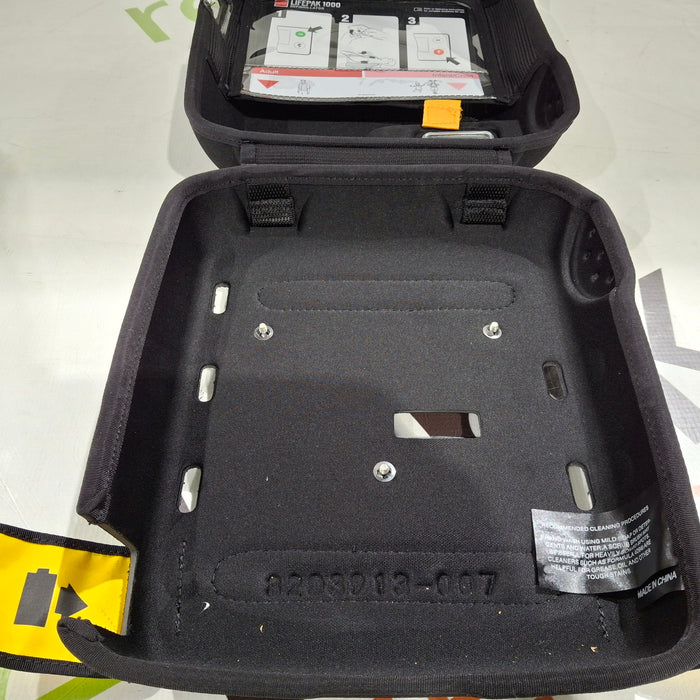Physio-Control Physio-Control LifePak 1000 AED Defibrillators reLink Medical