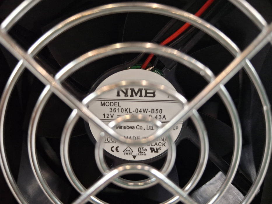 Fluke Fluke QA-ES II Electrosurgery Analyzer Test Equipment reLink Medical