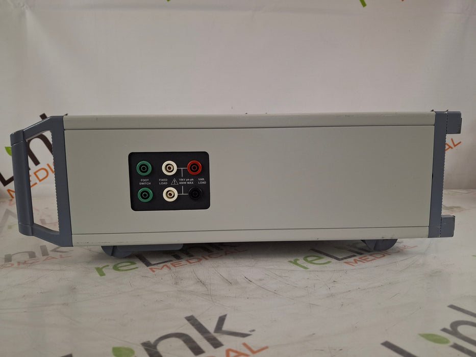 Fluke Fluke QA-ES II Electrosurgery Analyzer Test Equipment reLink Medical