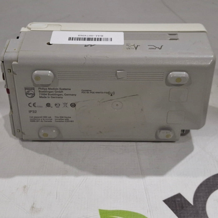 Philips Philips IntelliVue X2 Module - Fast SpO2 Patient Monitors reLink Medical