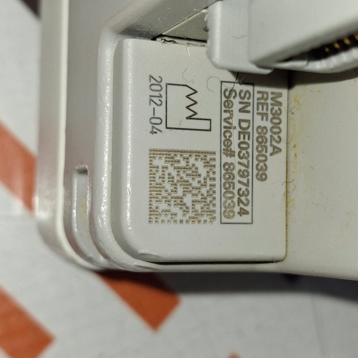 Philips Philips IntelliVue X2 Module - Fast SpO2 Patient Monitors reLink Medical