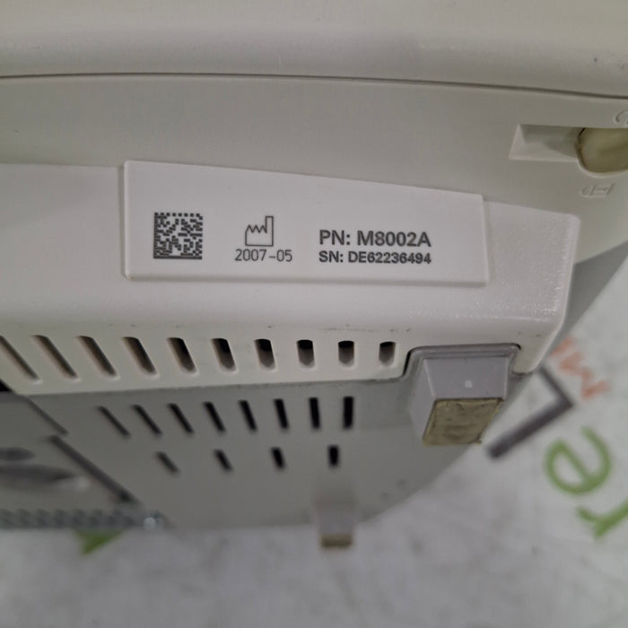 Philips IntelliVue MP30 Patient Monitor