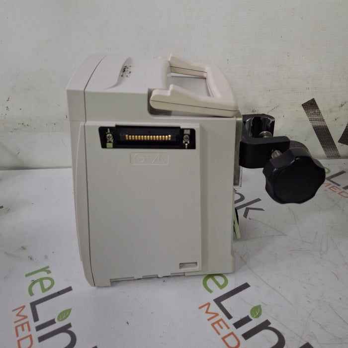 CareFusion CareFusion Alaris 8015 Small Screen POC Infusion Pump Infusion Pump reLink Medical