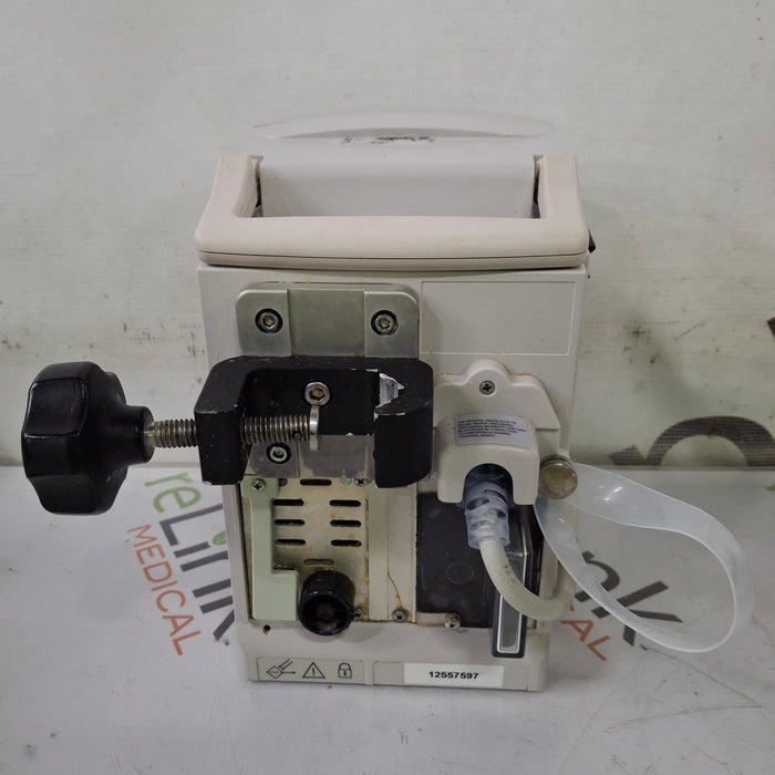 CareFusion CareFusion Alaris 8015 Small Screen POC Infusion Pump Infusion Pump reLink Medical