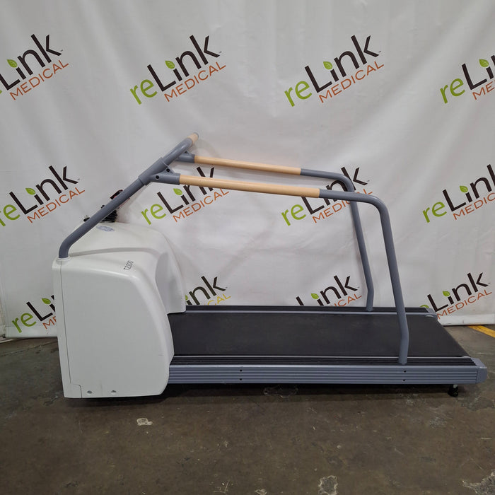 GE Healthcare Case Console w/ T2100 Stress Test System