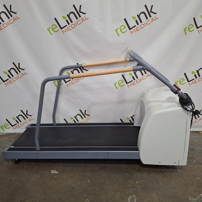 GE Healthcare Case Console w/ T2100 Stress Test System