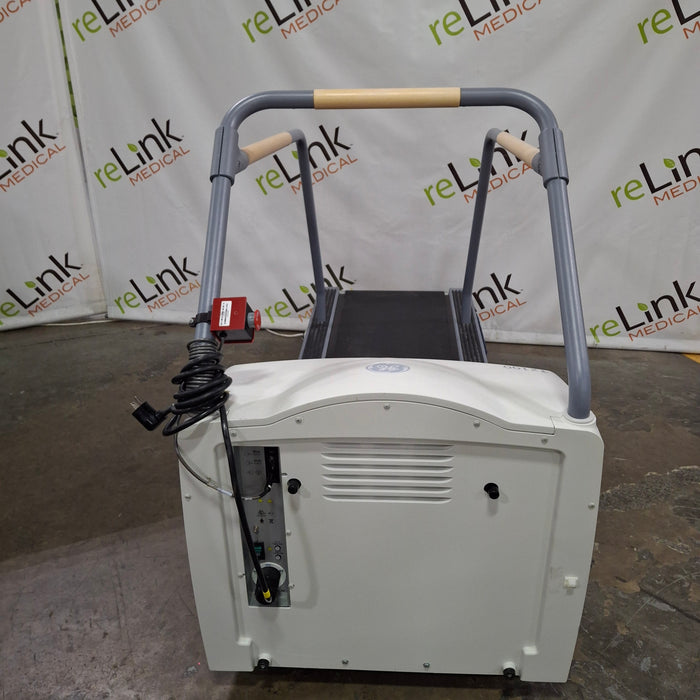 GE Healthcare Case Console w/ T2100 Stress Test System