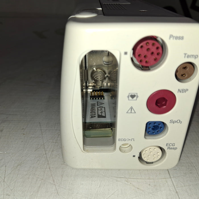 Philips Philips IntelliVue X2 Module - Masimo SpO2 Patient Monitors reLink Medical