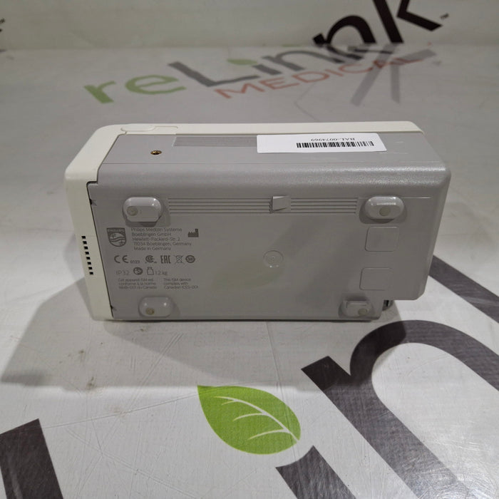 Philips Philips IntelliVue X2 Module - Masimo SpO2 Patient Monitors reLink Medical