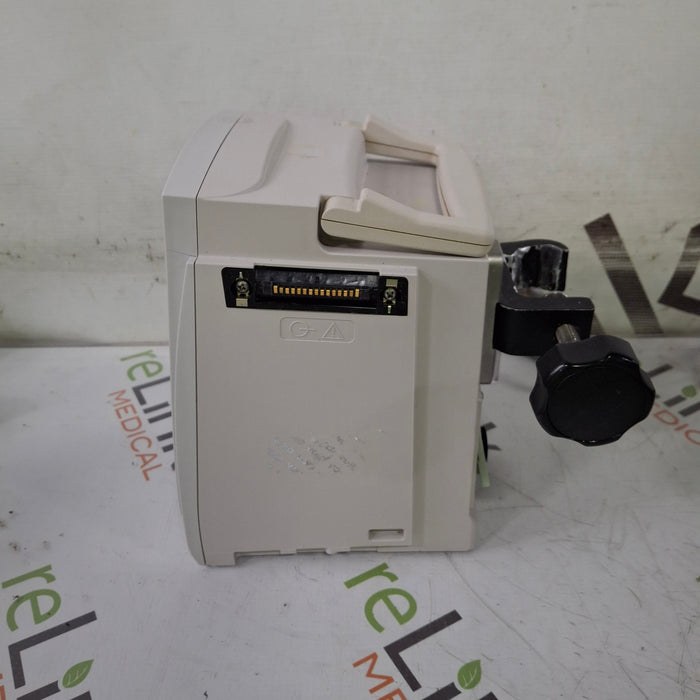 CareFusion CareFusion Alaris 8015 Small Screen POC Infusion Pump Infusion Pump reLink Medical
