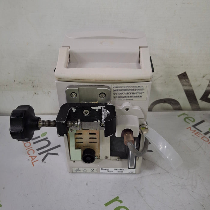 CareFusion CareFusion Alaris 8015 Small Screen POC Infusion Pump Infusion Pump reLink Medical