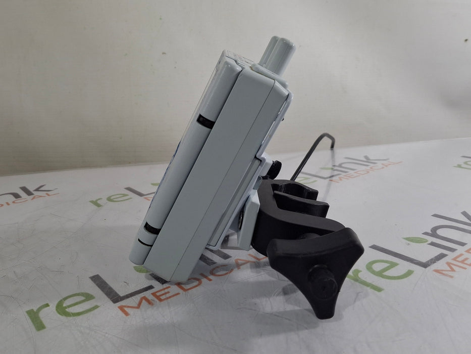 Baxter Sigma Spectrum 8.00.04 w/ A/B/G/N Battery Infusion Pump