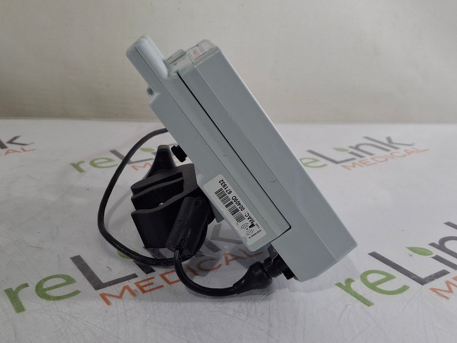 Baxter Sigma Spectrum 8.00.04 w/ A/B/G/N Battery Infusion Pump