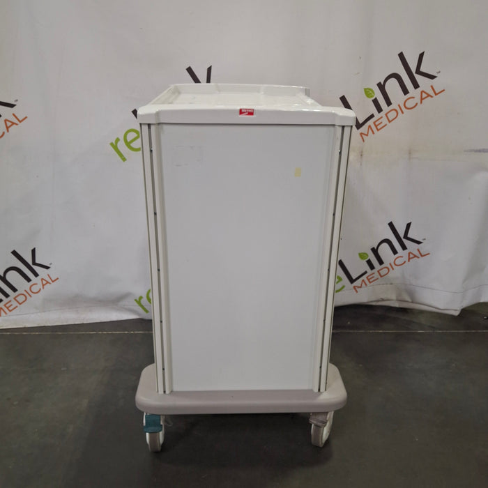 Metro Medical Basix Plus Medical Cart