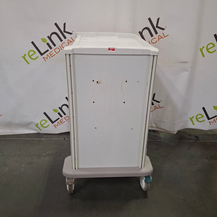 Metro Medical Basix Plus Medical Cart