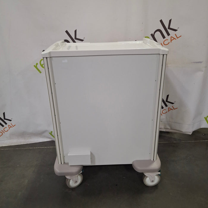 Metro Medical Basix Plus Medical Cart