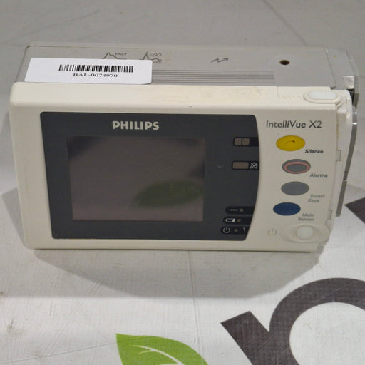 Philips Philips IntelliVue X2 Module - Fast SpO2 Patient Monitors reLink Medical