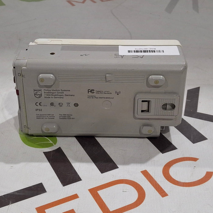 Philips Philips IntelliVue X2 Module - Fast SpO2 Patient Monitors reLink Medical