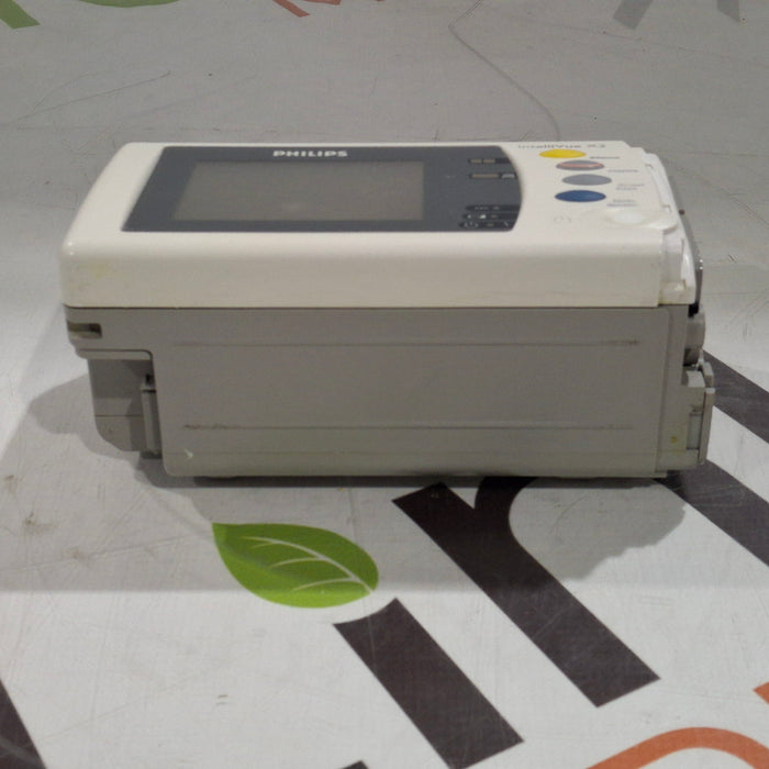 Philips Philips IntelliVue X2 Module - Fast SpO2 Patient Monitors reLink Medical