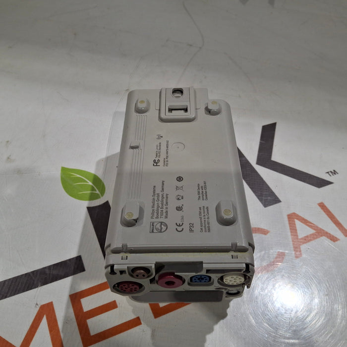 Philips Philips IntelliVue X2 Module - Fast SpO2 Patient Monitors reLink Medical