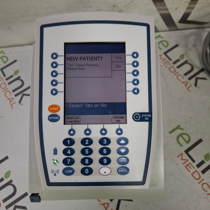CareFusion CareFusion Alaris 8015 Small Screen POC Infusion Pump Infusion Pump reLink Medical