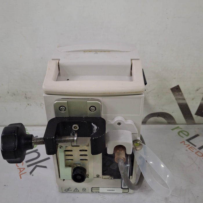 CareFusion CareFusion Alaris 8015 Small Screen POC Infusion Pump Infusion Pump reLink Medical