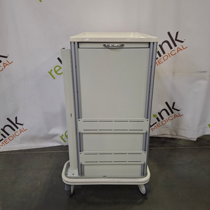 Armstrong Medical Industries, Inc. A-Smart Cart System Crash Cart