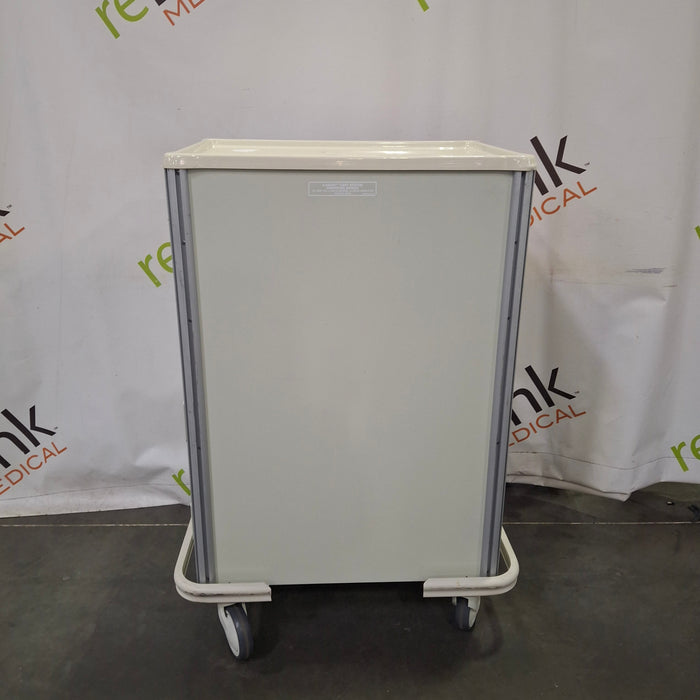 Armstrong Medical Industries, Inc. A-Smart Cart System Crash Cart