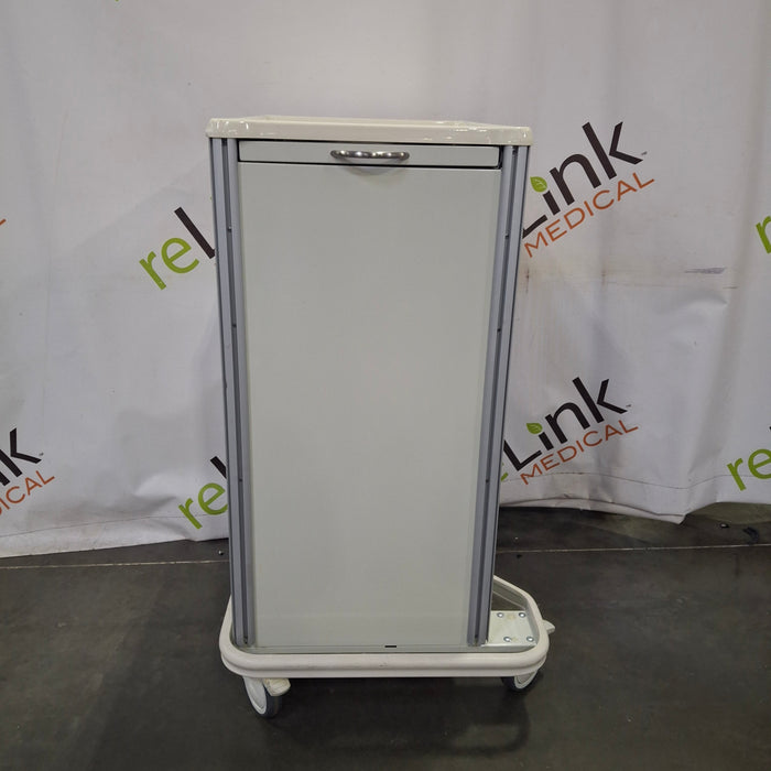 Armstrong Medical Industries, Inc. A-Smart Cart System Crash Cart