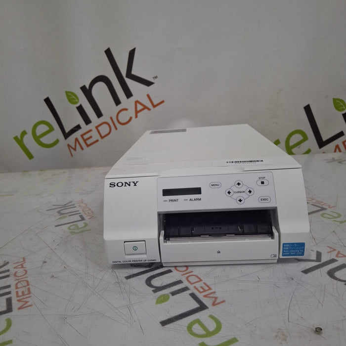 Sony UP-D25MD Digital Color Printer
