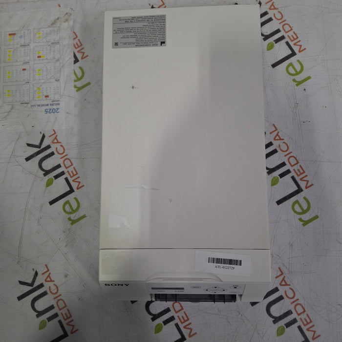 Sony UP-D25MD Digital Color Printer